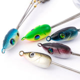 Bassdash Umbrella Fishing lure Rig