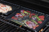 Non-Stick Mesh Grilling Bag