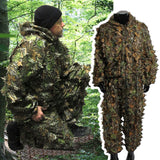 Ghillie Suits