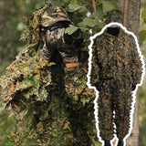 Ghillie Suits