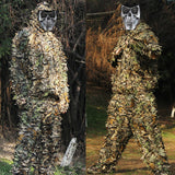 Ghillie Suits