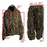 Ghillie Suits