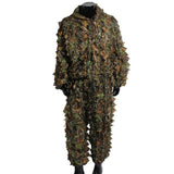 Ghillie Suits