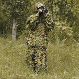 Ghillie Suits