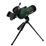 Telescope Zoom Mount