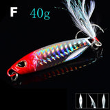 Artificial Fishing Bait