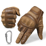 Indestructible Gloves