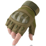 Indestructible Gloves