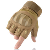 Indestructible Gloves