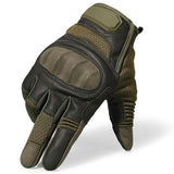 Indestructible Gloves