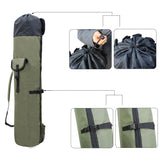 Portable Nylon Fishing Rod  Bag