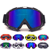 Ski-Sunglass